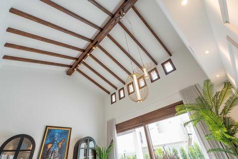 Villa i Algorfa, Alicante, Algorfa - € 555.000 | Ref: VI598 - foto 6